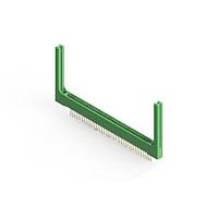 EDAC 346-042-541-158 ຕູ້ກາດຂອງກາດຂອງມາດຕະຖານ Card Edge Connectors