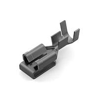 AMP Connectors - TE Connectivity 1217151-1 (Mouser Reel) ປຸ່ມຮັບ RCPT/TAB FAST ມົນມົນ 500