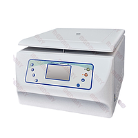Medmay MC1012 Benchtop Centrifuge ຄວາມໄວສູງ (5000rpm; 4745×g)