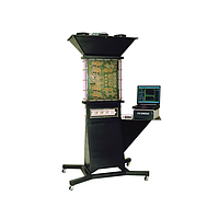 OMEGA WT-3200 ເປີດອຸໂມງລົມ (0 ~ 10 m/s; ±1%)