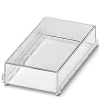 PHOENIX CONTACT 2947967 ປົກຄຸມ EMG 75-H 15MM KLAR