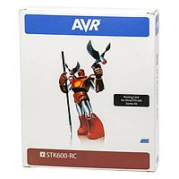 Microchip Technology ATSTK600-RC87 ຊອກເຕີແລະອາແດບເຕີ STARTER KIT ROUTINGCARD