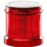 Eaton SL7-FL230-R ໂມດູນໄຟສະຫຼອງ STACKLIGHT LED STROBE, ແດງ, 230V, 70MM