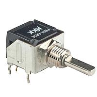 NKK Switches FR01AR16HB ສະລັອດສະຫນອງການຫຼຽນ SWITCH TOGGLE