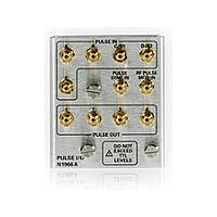 KEYSIGHT N1966A ອະແດັບເຕີ Pulse I/O