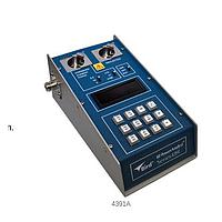 Bird 4391A ຜູ້ວິເຄາະພະລັງງານ RF