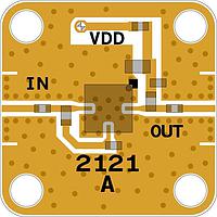 Quantic X-Microwave XR-A477-0404D ເກັນ ບລອກ ອແມພລິຟາຍເຣີ AM1102