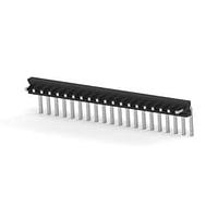 AMP Connectors - TE Connectivity 2-644751-0 ອັນຊຣົວດ 20P HDR ASSY R/A