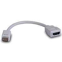 Tripp Lite P138-000-HDMI ອາແດບເຕີ MINI-DVI ເປັນ HDMI ຜູ້ຍິງ ADAPTR