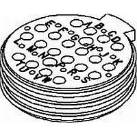 Aptiv 12191762 20-Way SEAL MP 100 20W CBL