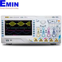 RIGOL DS4054 Oscilloscope ດິຈິຕອນ (500MHz, 4 Ch, 4 GSa/s)