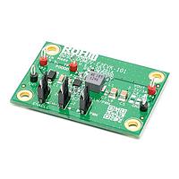 ROHM Semiconductor BD9B300MUV-EVK-101 ບອດປະເມີນຕົວຄວບຄຸມແຮງແຟງ - ຕົວຄວບຄຸມສະຫວັດດີງປ່ຽນແປງ ສໍາລັບ ic=BD9B300-MUV