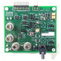 CML Micro EV6550D ຊຸດປະເມີນ CODECs CMX655D