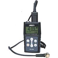 INSIZE ISU-250C ຄວາມຫນາ Ultrasonic