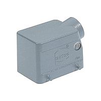 HARTING 19200321521 ຮູດ HAN A SIDE ENTRY