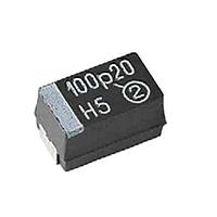 Vishay Sprague TP3C226M016D0350AS ຕັນຕາລຳ ຄັບພາສິເຕີ TP3 6032-28 22M uF, 0.2 16 DCV 13" reel 350 ohm