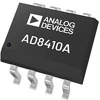 Analog Devices AD8410AWBRMZ-10 ເພີ່ມສະແດງກຳລັງກະຕຸ້ນສະເພາະສູງສຳລັບລະບົບ DC-DC 48V/12V