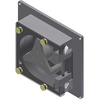 Aalborg TPV1 ຫົວປ້ຳ TPV Peristaltic (Rollers: 3)