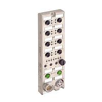 Lumberg Automation 0980 ESL 392-111 ເສັ້ນສາຍອ່ານຄ່າ / ເສັ້ນສາຍກະທົບ