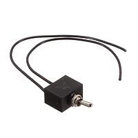 Cole Hersee 55025-01 ສະຫນອງສະລັບ Toggle Switches SW TGL SPST OFF-MOM ON