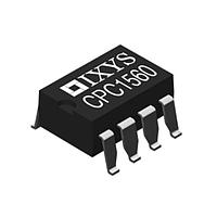 IXYS CPC1560GSTR ສະຫນອງສະຕະດີ 1-Form-A 60V 600mA Solid State Relay