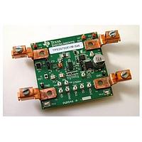 Texas Instruments TPS24751EVM-546 ຕົວຄວບຄຸມແຮງແຟງ Hot Swap TPS24751 EVAL MOD