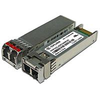 Molex / Oplink TPP7XGJERC000E2G Transceivers 10GbE ER SFP+