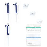 Mettler Toledo 30456872 HU Start Kit PL-UNV 20,200,1000u