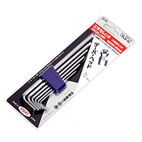 Eight TLS-6 ທໍ່ຫົກຫຼ່ຽມ