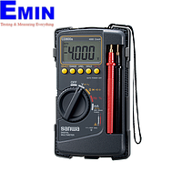 SANWA CD800A Digital Multimeter