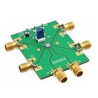 Analog Devices 122517-HMC744LC3 ການປະມິດບັຟເຟີໂຄລັກ Eval PCB Assy