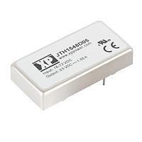 XP Power JTH1524D15 ອິສເອລເທດ DC-DC, 15W, ອອກສອງທາງ