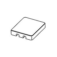 Microsemi JANSP2N3501UB BJTs - ບາຍໂປລາ ທຣານຊິສຕໍເຣີ 150V 300mA 1W NPN 3 ຂາ CER RH ສັນຍານນ້ອຍ BJT