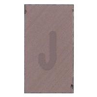 STMicroelectronics ESDZV5-1BV2 ESD Suppressors ການປ້ອງກັນ ESD ສະເລ່ຍຕ່ຳສຸດ ສາຍດຽວ ປ້ອງກັນ ESD ທິດທາງສອງ ໃນຂະໜາດນ້ອຍພິເສດ 01005