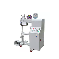 Danrel DR-US3510 ເຄື່ອງເຊື່ອມ Ultrasonic Seam ສໍາລັບຜ້າ Neoprene