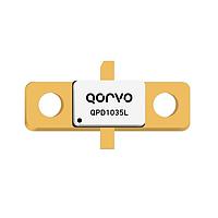 Qorvo QPD1035LEVB0-50V ທຣານຊິສເຕີ RF 30W, DC - 6GHz, ຟແລນຈ໌