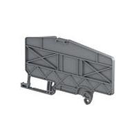 Entrelec - TE Connectivity CS-R3 ອຸປະກອນເສີມທົ່ວໄປຂອງ Circuit Separator