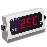 skSATO SK-M350-T ຕົວຊີ້ວັດອຸນຫະພູມ (-50~199.9°C)