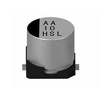 Rubycon 35SLV22M6.3X6.1 ອະລູມິນຽມ ແຄບາຊິເຕີອິເລັກທຣອລິຕິກ LONG LIFE ELECTROLYTIC CAPACITORS