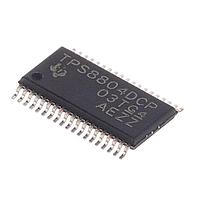Texas Instruments TPS8804DCPR ອານາລອກ ແຟຣັນ ເອນ - AFE ອານາລອກ ແຟຣັນ ເອນ ສໍາລັບອາຫານຄໍາສູດຄວາມດັບຄວາມຫອມຄວາມຄົມ