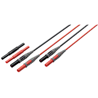 HIOKI L4931 ຊຸດສາຍຂະຫຍາຍ (for Hioki L425X/8X series)