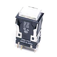 Omron Automation and Safety A3SJ-90B1-24EW ປຸ່ມກົດສະແຕນດາດມີແສງ