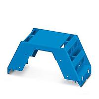 PHOENIX CONTACT 2854843 ກອງປົກຄຸມສໍາລັບອຸດສາຫະກຳອັດຕະໂນມັດ ME 45 OT-MKDSO BU