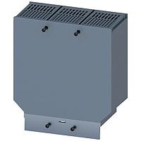 SIEMENS 3VA92110WG30 ຝາປິດຂໍ້ມູນ BRKR 3VA1 250A 3P TRML CVR BROAD FX MNT