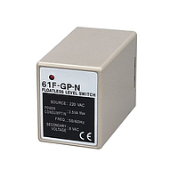 OMRON 61F-GP-N AC220 ສະຫຼັບລະດັບ Floatless