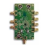 Texas Instruments THS3217EVM ເພີ່ມເຄື່ອງຄວາມໄວສູງ THS3217 ຄວາມກວ້າງ DAC ເປັນ SE LINE DRIVER