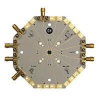 onsemi NB7V33MMNGEVB ເຄື່ອງມືພັດທະນານາມເວລາ & ເວລາຕິດຕັ້ງ NB7V33M CUST EVB