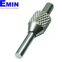 MITUTOYO 21AAA337 Carbide Flat Needle Point Extension Rod