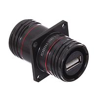 AMP Connectors - TE Connectivity PC4B006415NX1ZB ຕູ່ມ USB PC4B006415NX1ZB