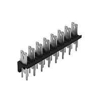 Wurth Elektronik 638307222008 Blade WR-FAST 300VAC 16Amp ຕົວຕັດຕົວແຈ້ງແບບຕົວໂຍງ